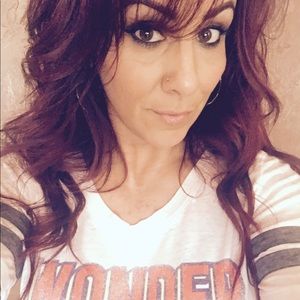 Meet your Posher, Kim